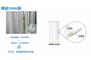 MBR膜的寿命受哪些因素影响？